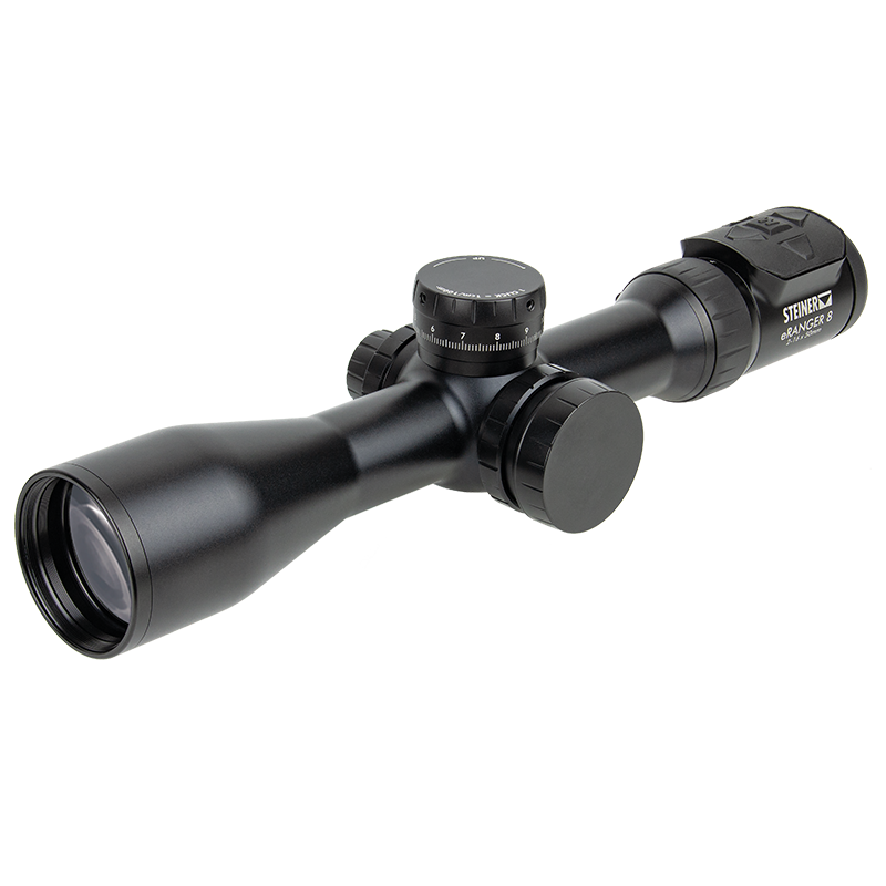 STEINER e-Ranger 8 2-16X50 SCOPE
