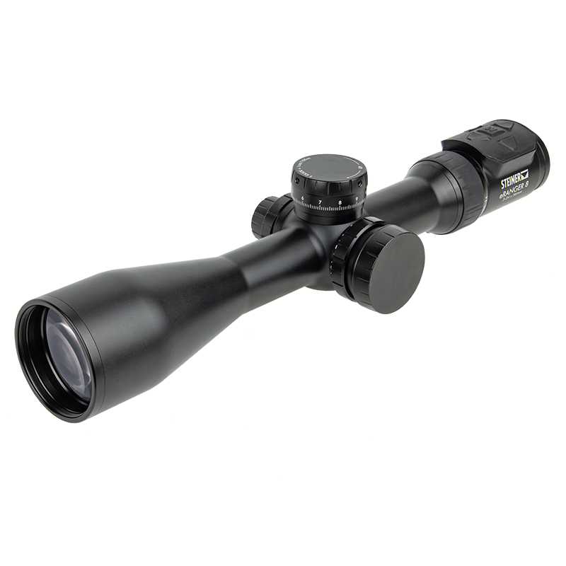 VISOR STEINER e-RANGER 8 3-24x56 