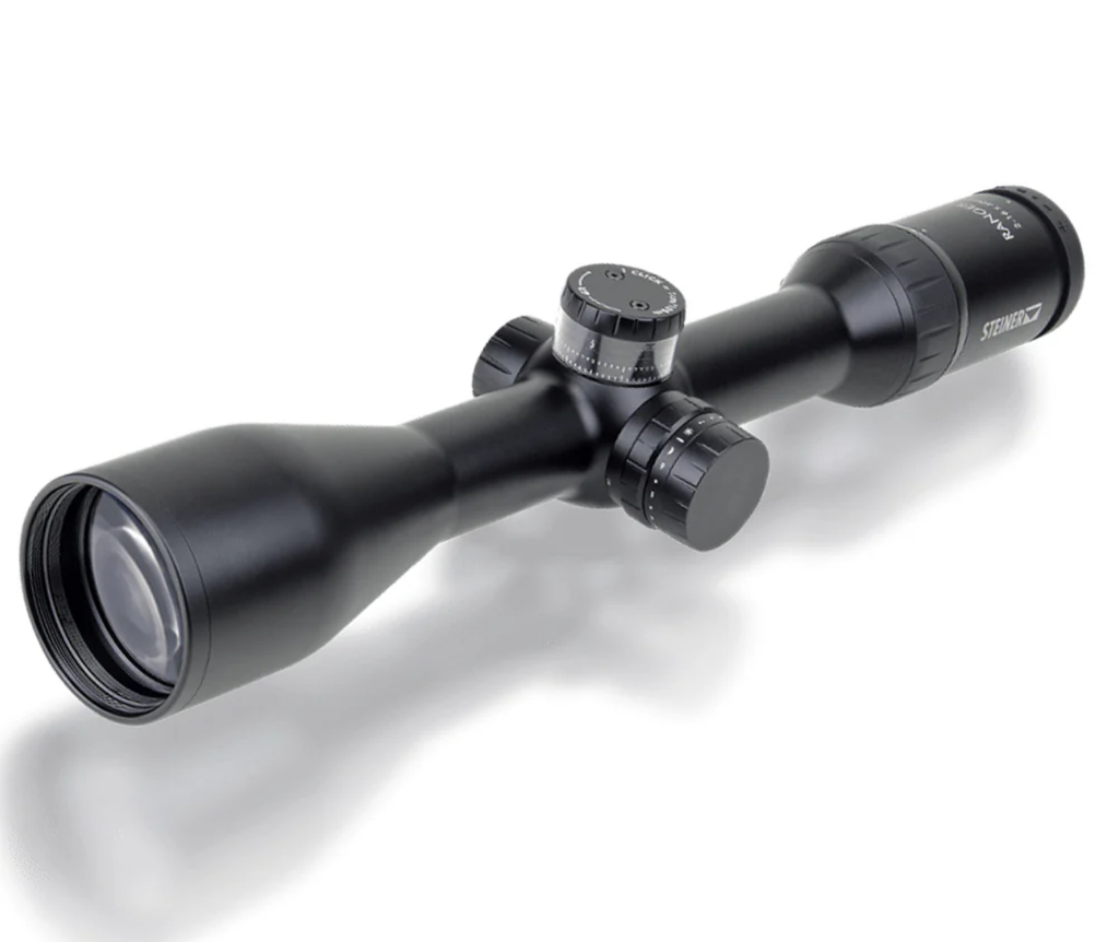 VISOR STEINER RANGER 8 3-24X56 4A-I 
