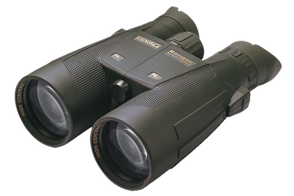STEINER RANGER XTREME 8X56 BINOCULARS