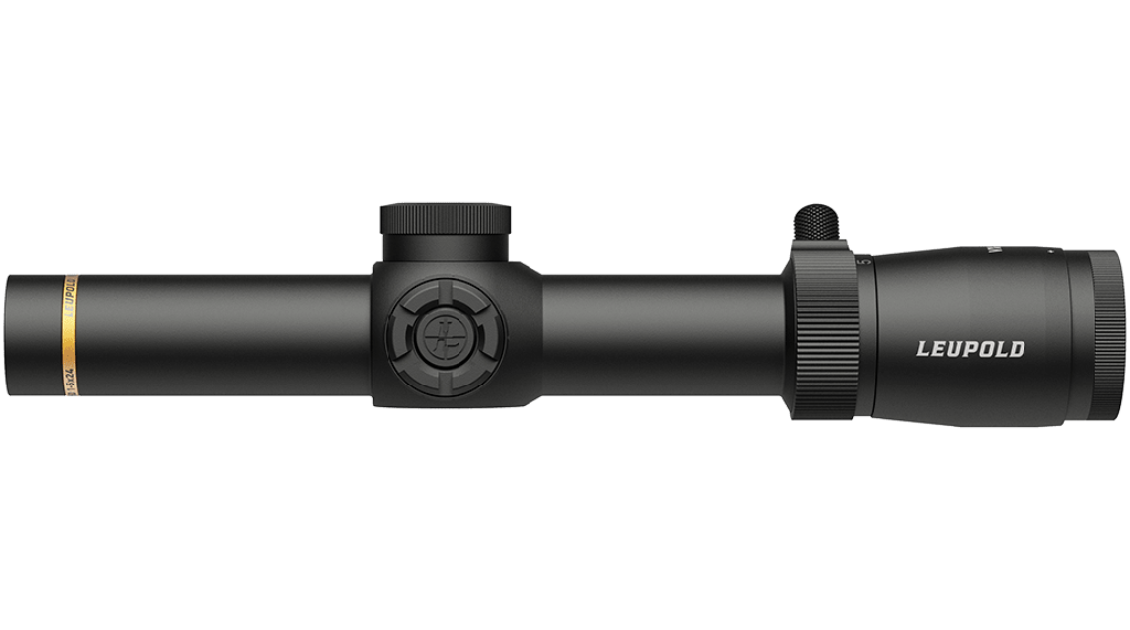 LEUPOLD VX-5HD GEN 2 SCOPE 1-5X24 (30MM) METRIC ILLU