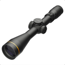 LEUPOLD VX-4HD SCOPE 3-12X50 (30MM) CDS-ZL2 ILLUM FIR