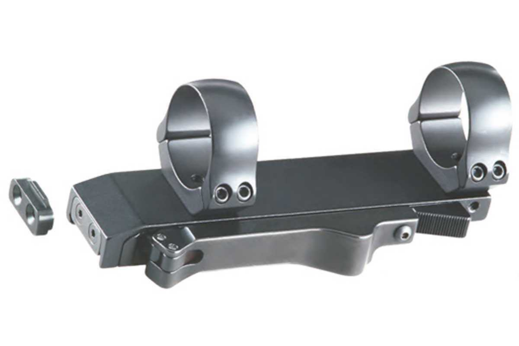 MONTURA RECKNAGEL 46130-1012 SSK-II ANILLAS D30 BH20 