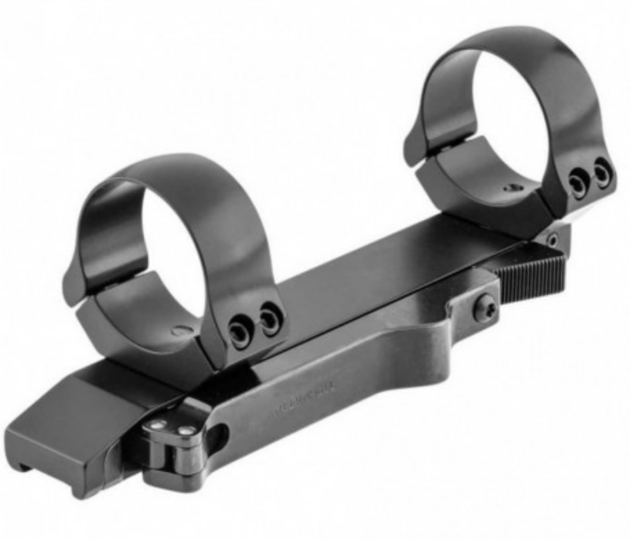 RECKNAGEL MOUNT 46130-0557 ERA WEAVER/PICATINNY SSK-II D30 BH-15