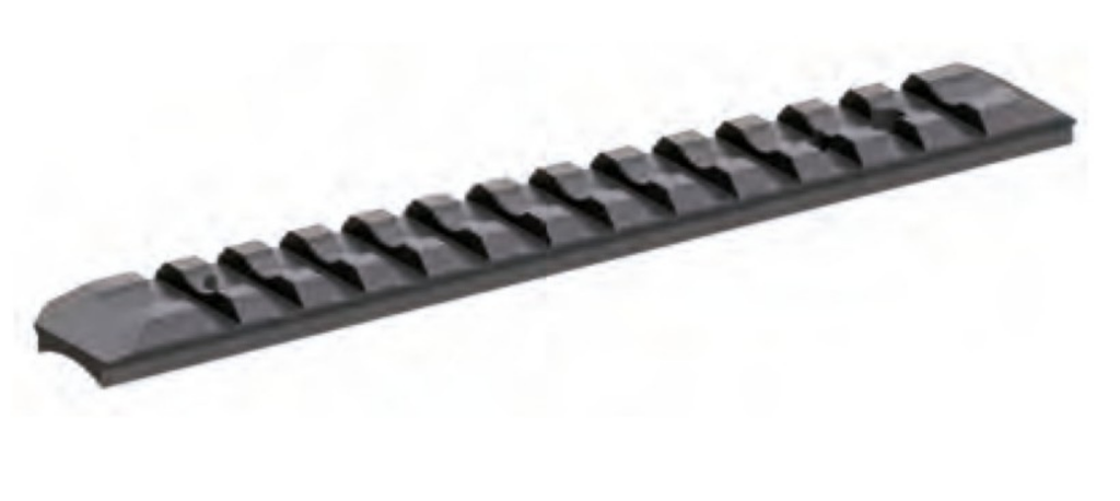 FIXED MOUNT RECKNAGEL 45830-0503 30 /17.5 FN BAR