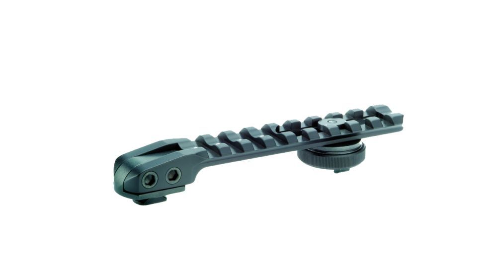 RECKNAGEL 91599-9500 G9 HOLOSIGHT LONG MOUNT WITHOUT
