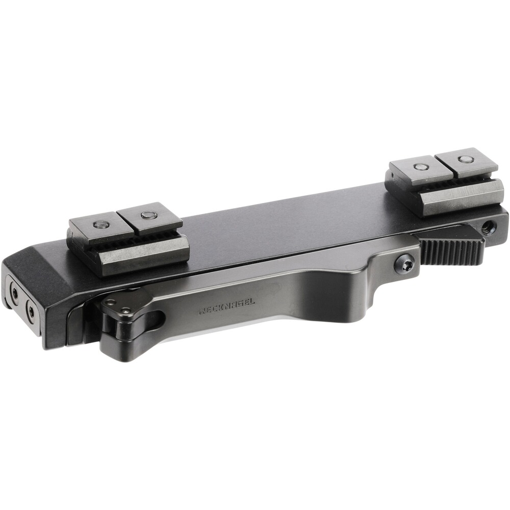 RECKNAGEL MOUNT 65335-3813 R6 SWAROVSKI SR RAIL