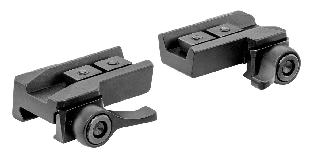 RECKNAGEL 57545-0700 ZM WEAVER MOUNT FOR BH 7 RAIL