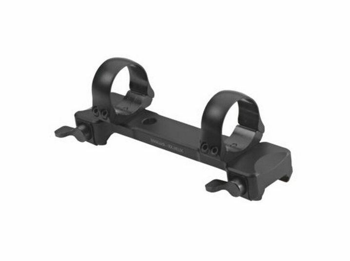 RECKNAGEL 57553-0110 MOUNT FOR MERKEL HELIX SWAROVSKI RAIL