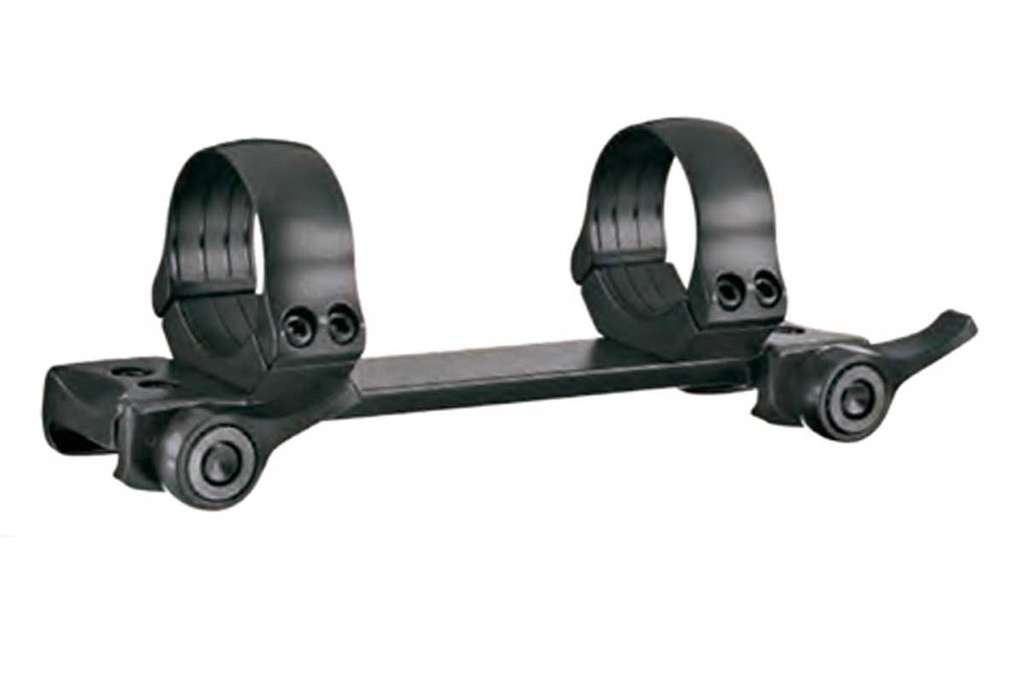 RECKNAGEL 57630-1000 DETACHABLE MOUNT FOR WEAVER OR PICATINNY