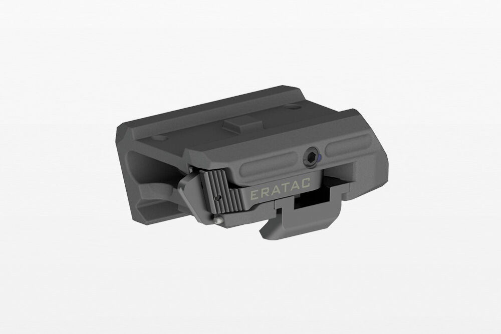 RECKNAGEL TACTICAL MOUNT T6120-0028 ERATAC U.S.L. 28.5MM