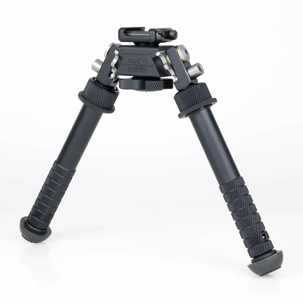 ATLAS BIPODE V8
