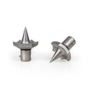 ATLAS BT74 RAIDER CLEAT FEET