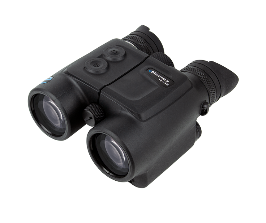 STEINER EDISCOVERY 10X42 Binoculars