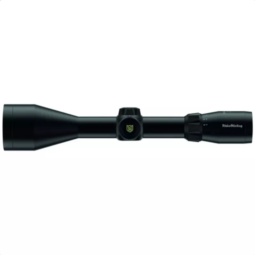 [08010146] VISOR NIKKO STIRLING METOR 2,5-10X50   ¡¡¡ENTREGA INMEDIATA!!!