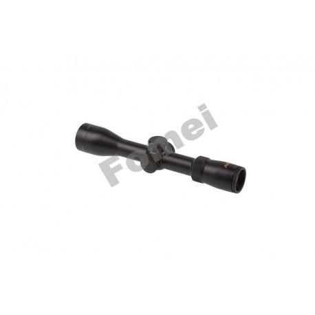 [08140011] VISOR FOMEI 1,5-6X42 BEATER II SMC G4