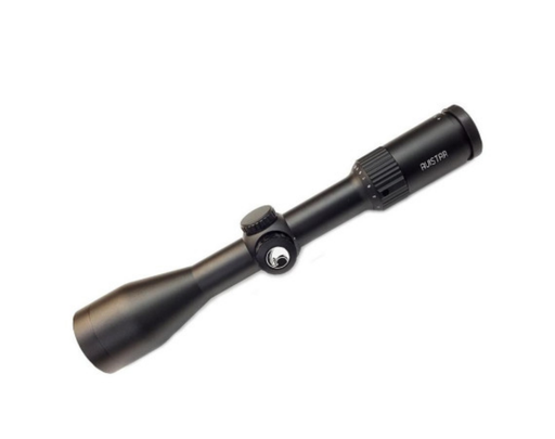 [08190002] VISOR AVISTAR 2,5-10X50 RETICULA ILUMINADA   ¡¡¡ENTREGA INMEDIATA!!!