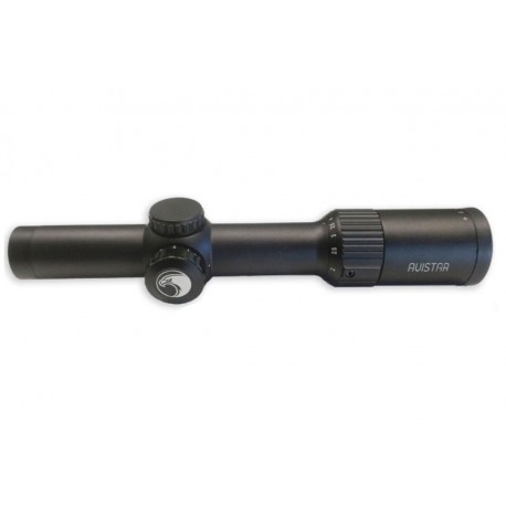 [08190004] VISOR AVISTAR 1-4X24 R.I.