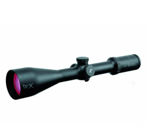 [BURVIS210908] VISOR BURRIS FOUR XE 3-12X56 RET. 4 ILUMINADA 