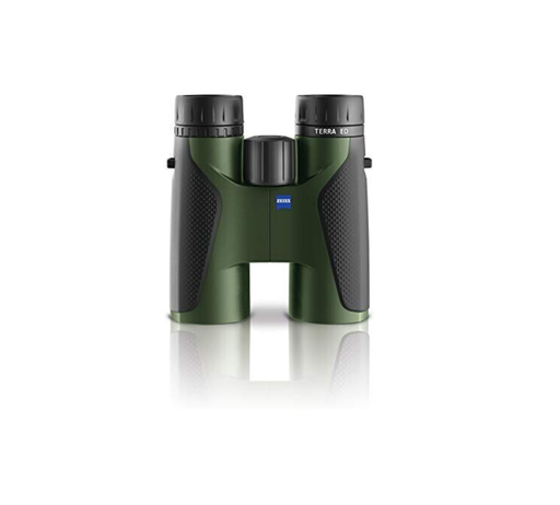 [09080026] PRISMATICO ZEISS TERRA ED VERDE 8X42  ¡¡¡ENTREGA INMEDIATA!!!