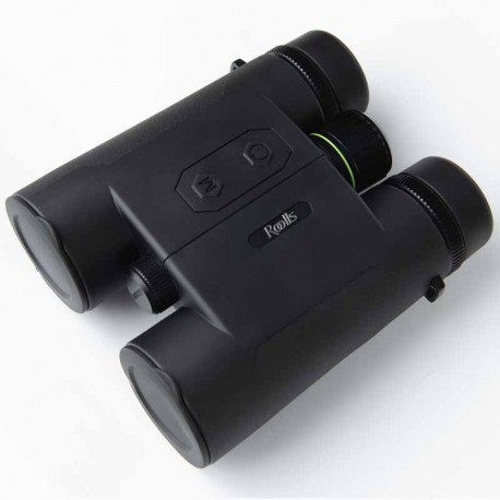 [09110022] BINOCULAR ROOLLS 10X42 PDLC