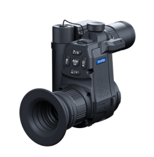 [09140131] MONOCULAR DIGITAL PARD NV007SP SIN MEDIDOR DE DISTANCIA 850/45
