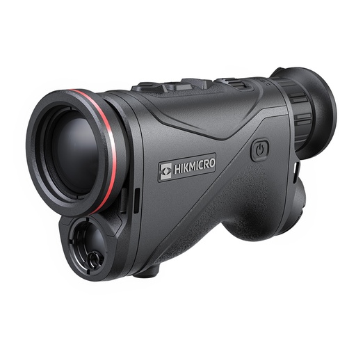 [09140375] MONOCULAR TERMICO HIKMICRO CON TELEMETRO CONDOR CQ35-L 2.0