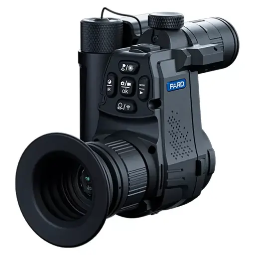 [09140382] MONOCULAR TERMICO CLIP ON PARD NV007SP24-20