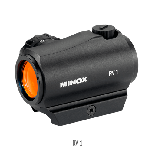 [80224005] RED DOT MINOX RV 1