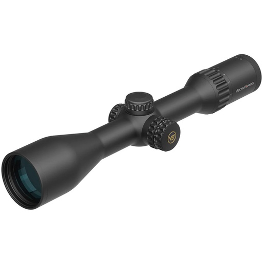 [08010172] VISOR VECTOR TOP LEVEL CONTINENTAL X8 2-16X50 ED