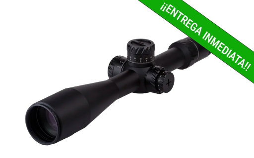 TANGENT THETA 5-25x56MM MARSKMAN