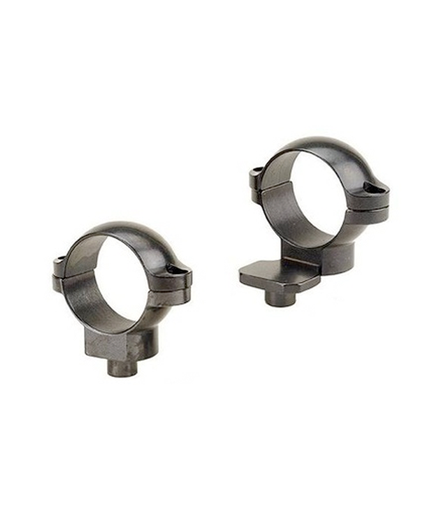 [33040133] ANILLAS LEUPOLD CON EXTESIÓN 30MM ALTA