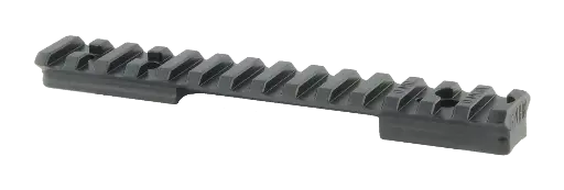 [R-7001] SPUHR REMINGTON 700SA SCOPE BASE 0MIL RXPF
