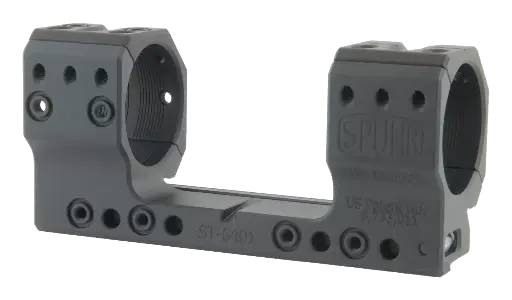 [ST-6401] SPUHR SCOPE MOUNT 36 H35MM/1.378" 4MIL TRG