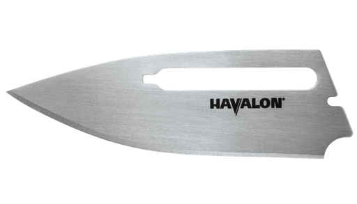 [HSCNS2] HSCNS2 2-PACK NON-SERRATED REDI BLADES 