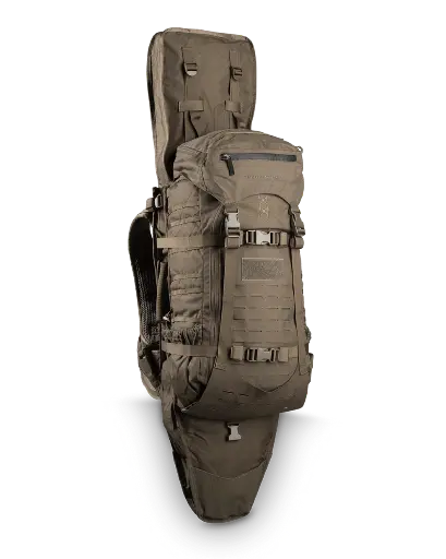 [G2MJ] Gunslinger II Pack, Military Green 