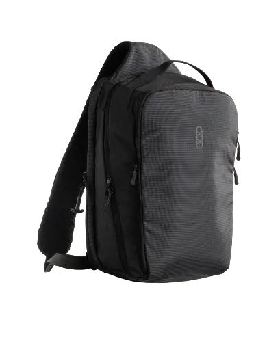 [FS2MB] EBERLESTOCK Eslinga XL negra