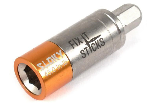 [FISTL45] FIX IT STICKS LIMITADORES DE TORQUE PEQUEÑOS 45 EN-LB