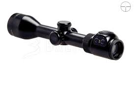 [08140012] VISOR FOMEI 3-12X50 FOREMAN HTC PRO G4