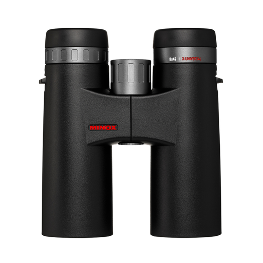 [80416208] PRISMATICO MINOX X-UNIVERSAL 8X42