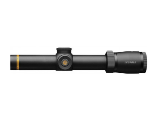 [171385] LEUPOLD VX-5HD SCOPE 1-5X24 METRIC FIREDOT 4 FINE ILUM.