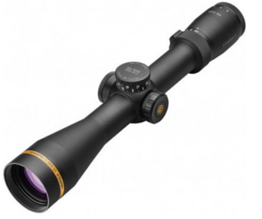 [171389] LEUPOLD VX-5HD SCOPE 2-10X42 CDS-ZL2 FIREDOT DUPLEX ILUM.