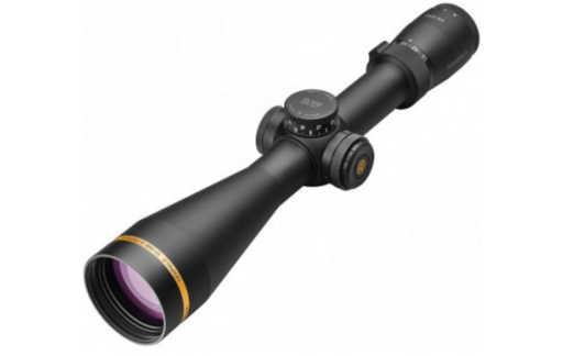 [175834] LEUPOLD VX-5HD SCOPE 3-15X56 CDS-ZL2 METRIC SIDE FOCUS FIREDOT 4 FINE ILUM.