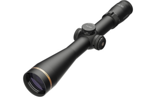 [178166] VISOR LEUPOLD VX-5HD 4-20X52 CDS-ZL2 CON ENFOQUE LATERAL, DÚPLEX DE ENFOQUE FIJO.