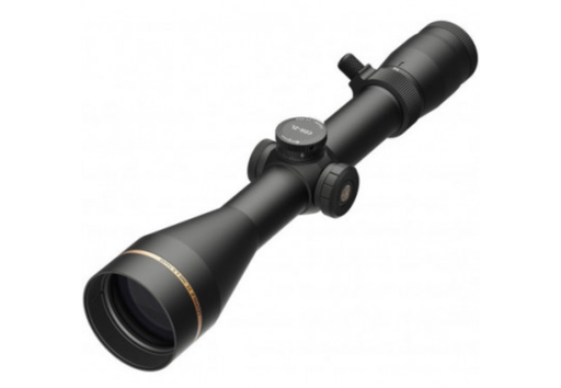 [180629] LEUPOLD VX-3HD 4.5-14X50 SIDE FOCUS CDS-ZL FIREDOT TWILIGHT HUNTER SCOPE