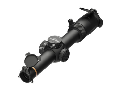 [183835] VISOR LEUPOLD VX-6HD GEN 2 1-6X24 CDS-SZL2 FIREDOT DÚPLEX ILLUM.