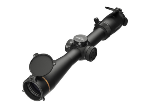 [184423] LEUPOLD VX-6HD GEN 2 SCOPE 3-18X44 SIDE FOCUS CDS-SZL2 FIREDOT DUPLEX ILUM.