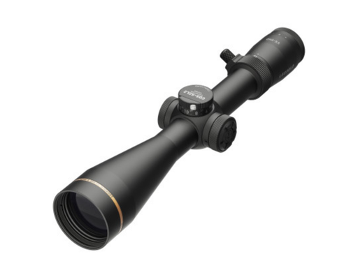 [183854] LEUPOLD VX-5HD GEN 2 SCOPE 3-15X50 CDS-SZL2 SIDE FOCUS FIREDOT DUPLEX ILUM.