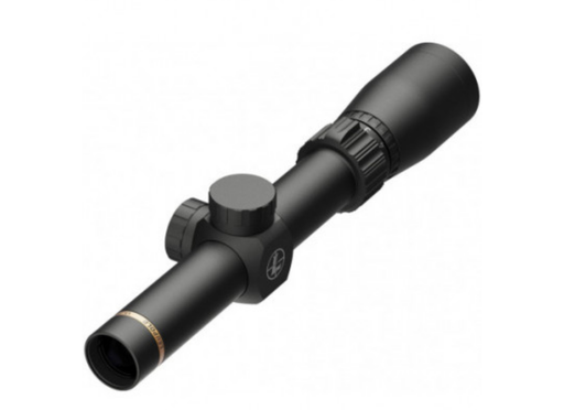 [180590] VISOR LEUPOLD VX-FREEDOM 1.5-4X20 CON ANILLOS MOA