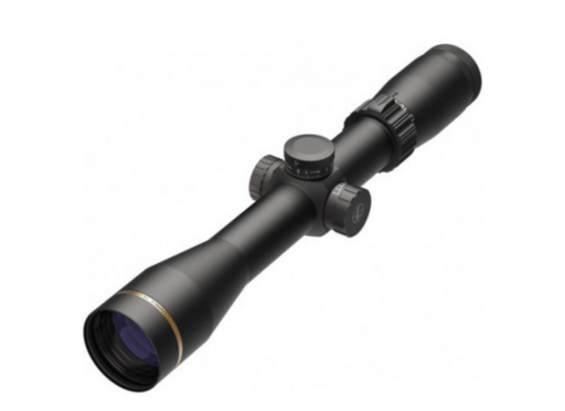 [175079] VISOR LEUPOLD VX-FREEDOM 4-12X40 CDS CON ENFOQUE LATERAL Y RETÍCULA TRI-MOA